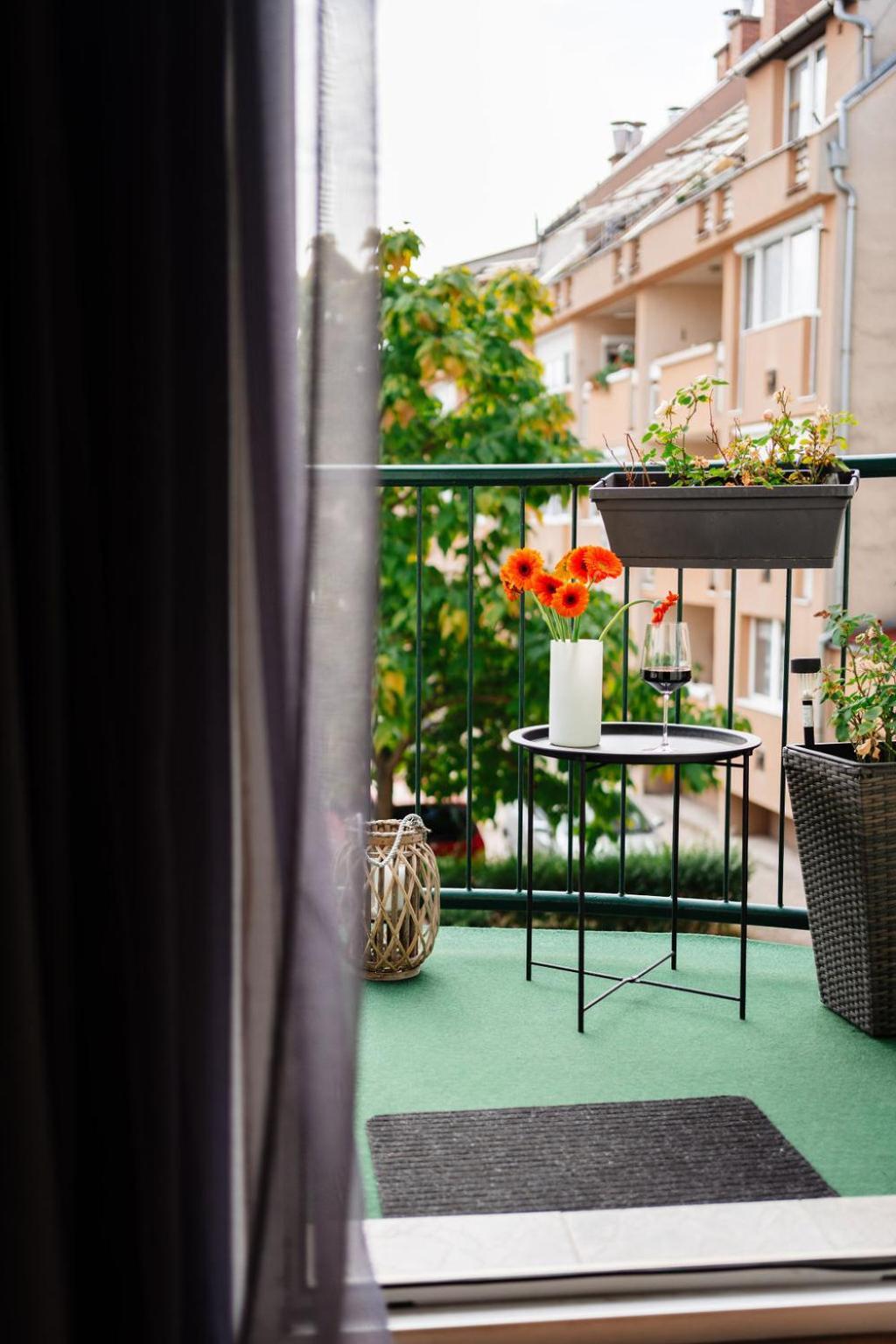 Bb21 Apartman Eger - City Centre מראה חיצוני תמונה