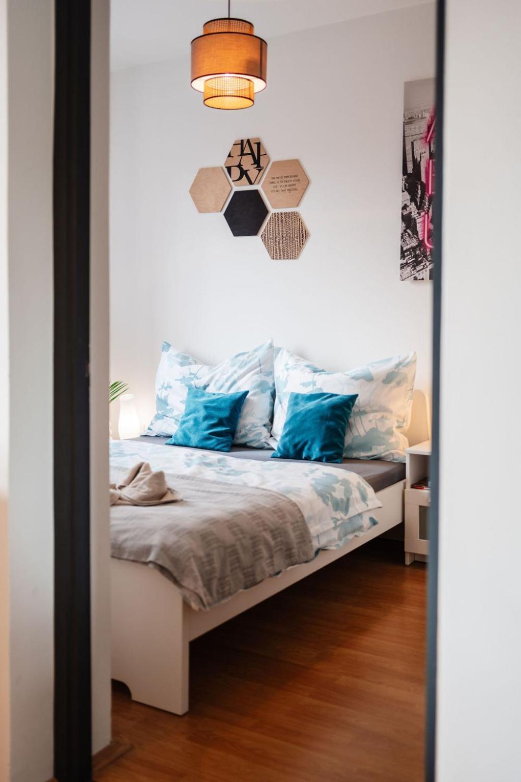 Bb21 Apartman Eger - City Centre מראה חיצוני תמונה